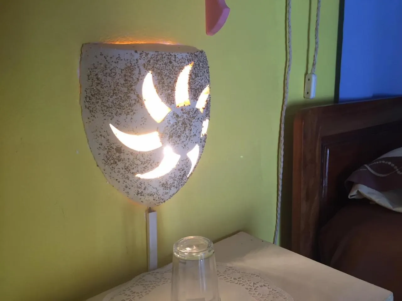 ** B&B Residence A Paz 살 레이 카보베르데