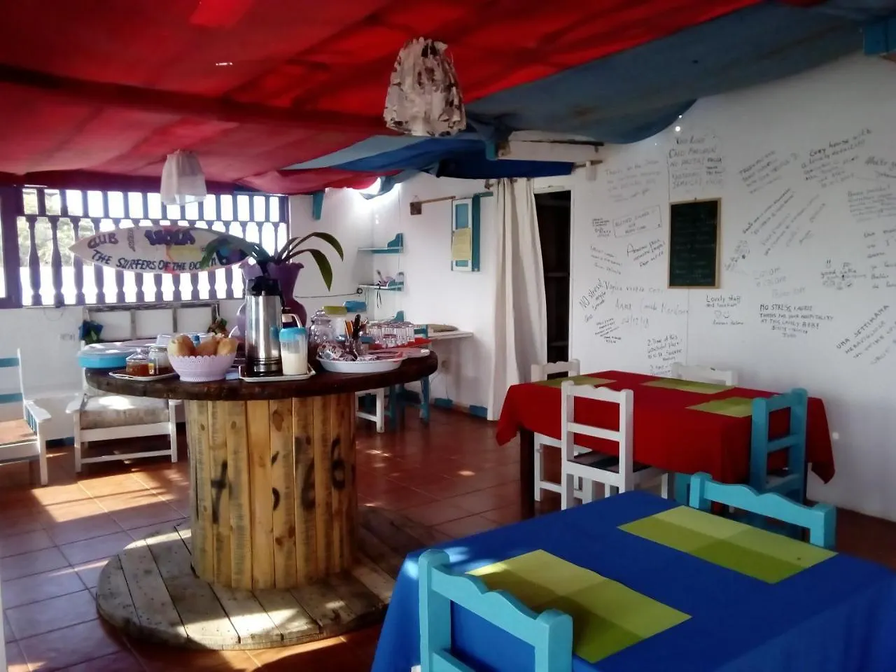 ** B&B Residence A Paz 살 레이 카보베르데