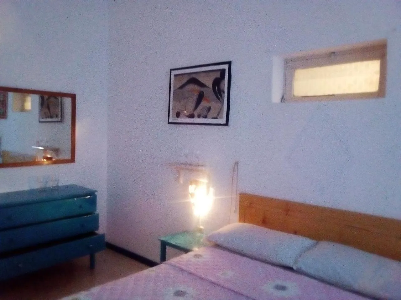 Residence A Paz 살 레이 B&B
