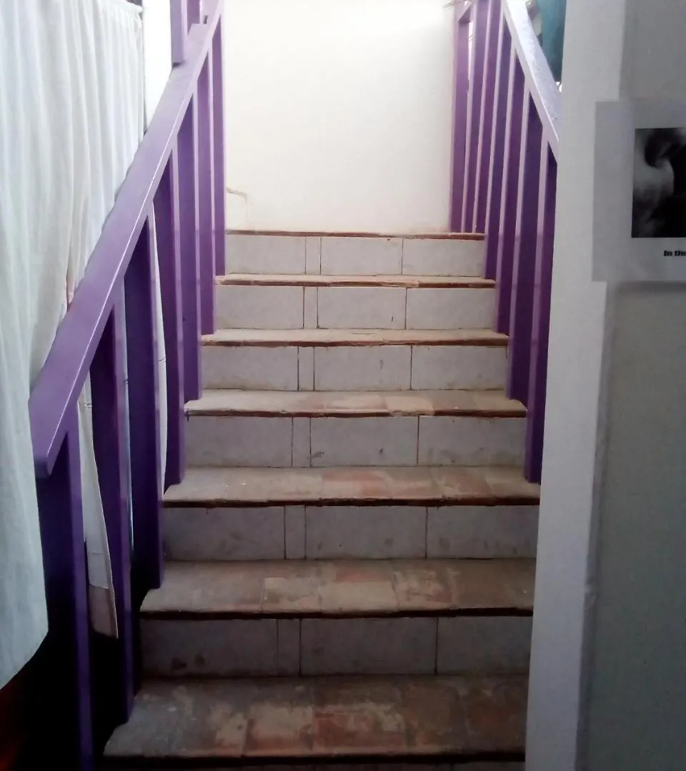 Residence A Paz 살 레이 2*,