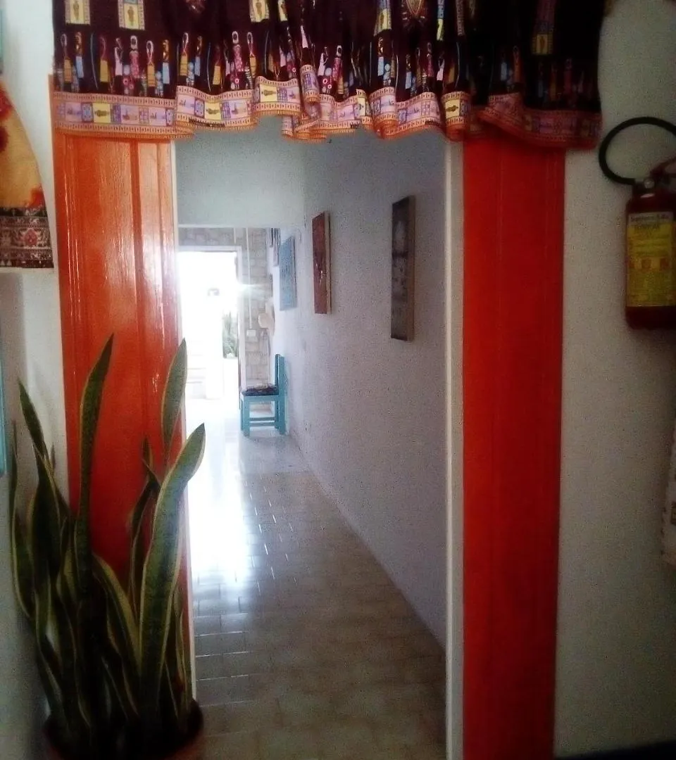Residence A Paz 살 레이 B&B