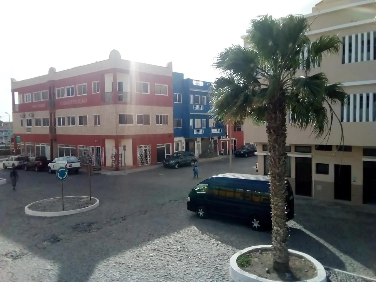 Residence A Paz Sal Rei