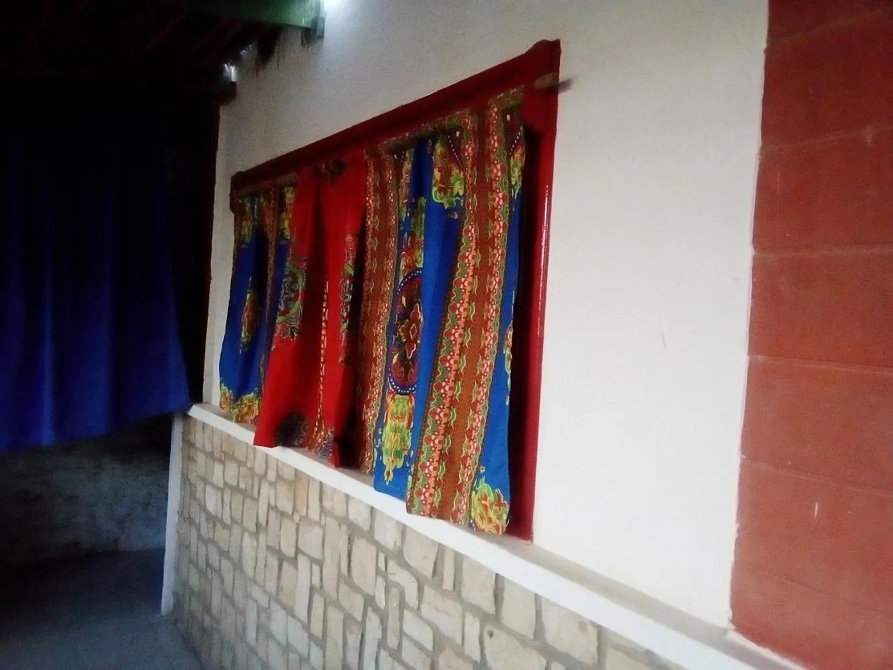Residence A Paz 살 레이