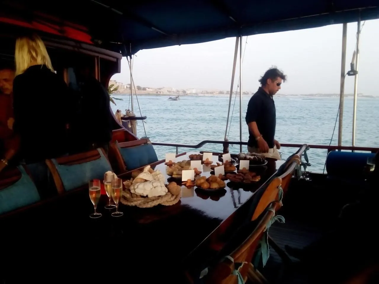 ** B&B Residence A Paz 살 레이 카보베르데