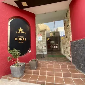 3* Hotel Dunas Ilha Da Boavista