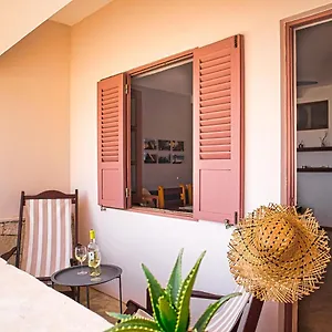  Appartement Pescadora Spectacular View, Luxery Fisherhouse Design