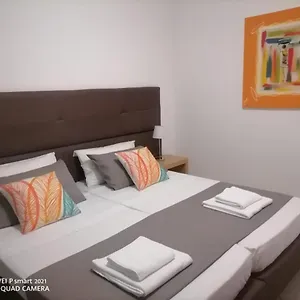 Apartamento Solaren Boavista