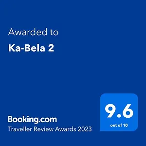 Apartamento Ka-bela 2