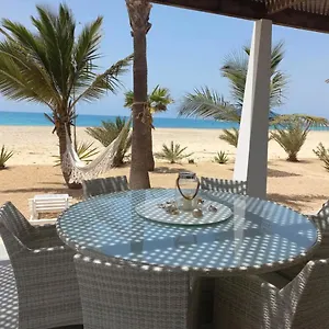  Couette-café Luxury Villa, De Chaves, Boa Vista