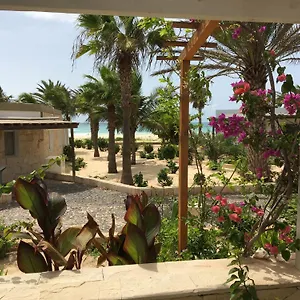  Appartement Am De Chaves, Sal Rei, Boa Vista