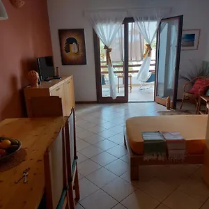 Ca Bonita Appartement