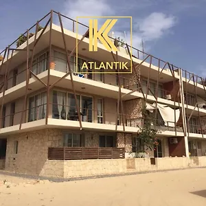Apartamento Katlantik Ca Madeira Deluxe