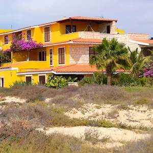 2* Maison d'hôtes Orquidea