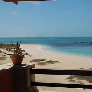 Apartamento Bookingboavista -