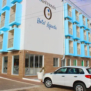 Hotel Ouril Agueda