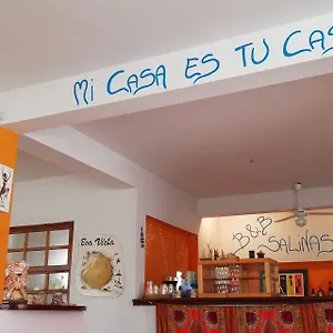 Bed and breakfast Salinas Boa Vista Wifi Free