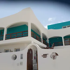 3* Couette-café Sereia Azul Boa Vista